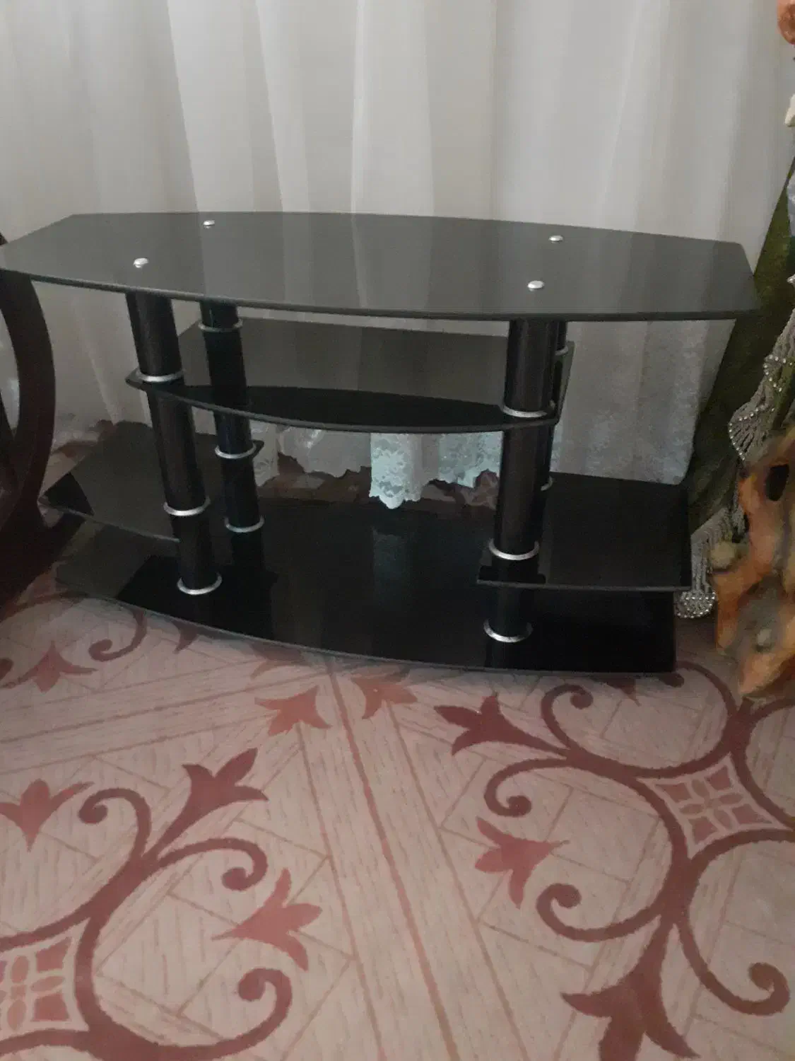 میز تلویزیون|میز تلویزیون|قم, شهرک امام حسن|دیوار