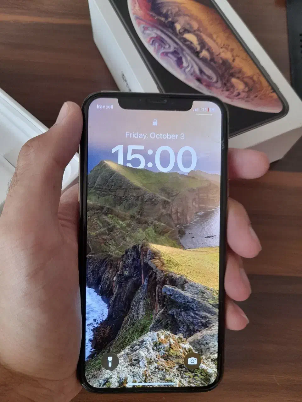Iphone xs|موبایل|مشهد, شاهد (شهرک غرب)|دیوار