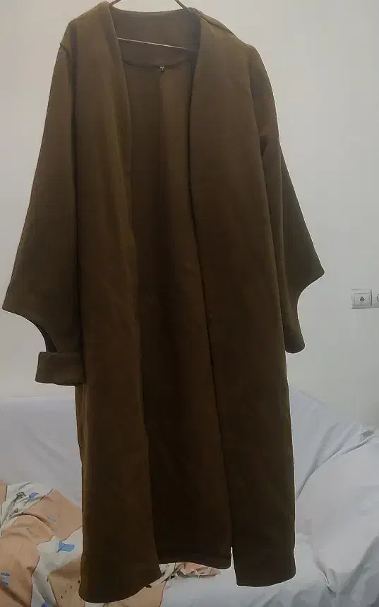 پالتو زنانه سالم|لباس|کرمانشاه, |دیوار