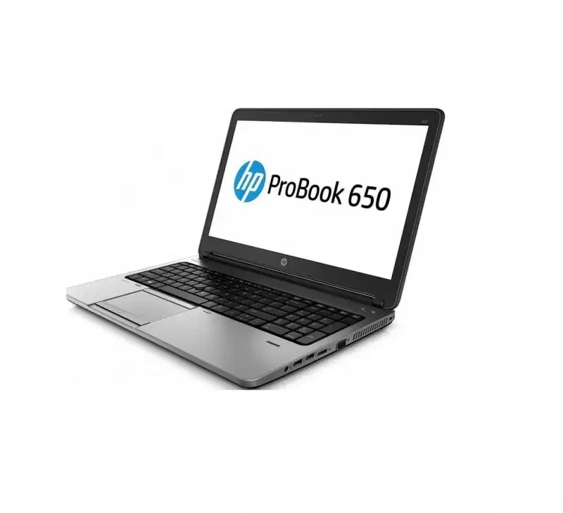 لپتاپ HP ProBook رم 8 هارد 256 SSD|رایانه همراه|شیراز, فرگاز|دیوار