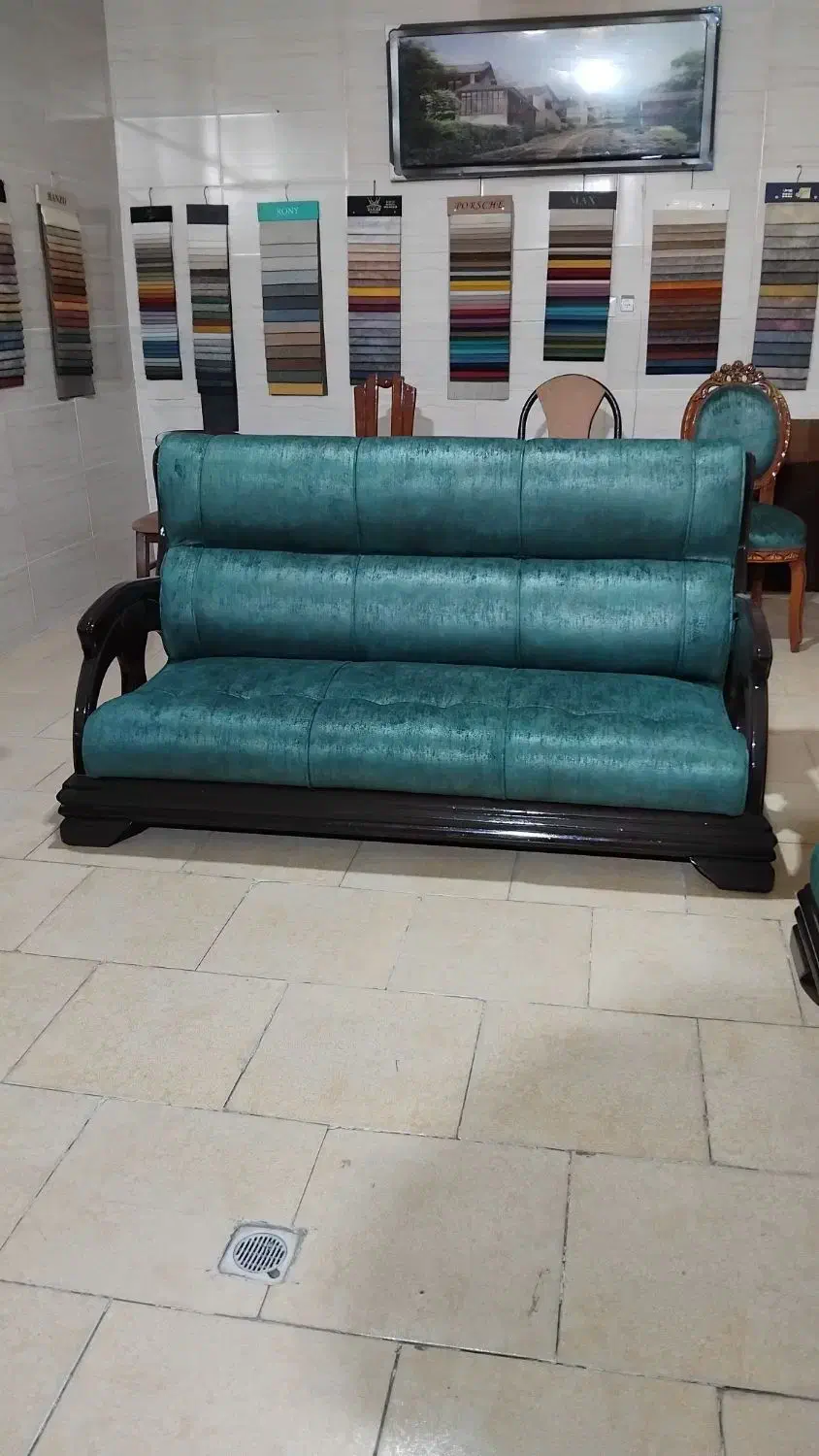 مبل بازسازی شده تعمیرات سید|مبلمان خانگی و میز عسلی|مهدی شهر, |دیوار