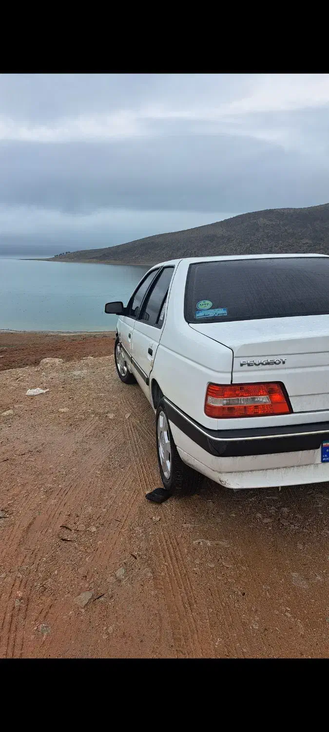 slxمدل۹۹|خودرو سواری و وانت|درودزن, |دیوار