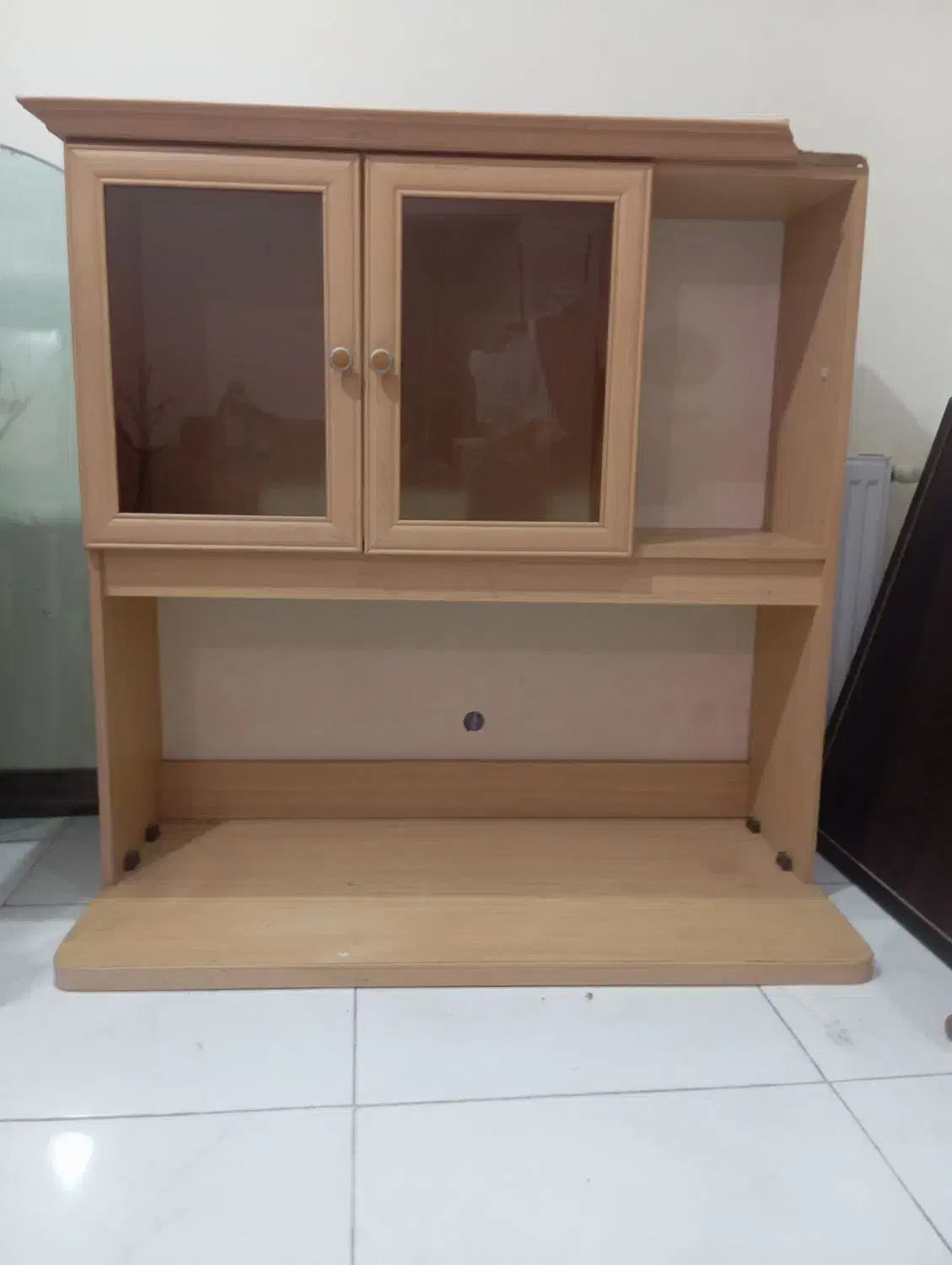 جا کتابی دیواری|کتابخانه، شلف، قفسههای دیواری|کرج, حسن آباد|دیوار