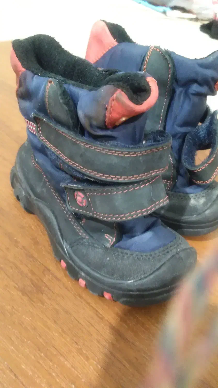 لباس کودک|کفش و لباس بچه|ارومیه, |دیوار