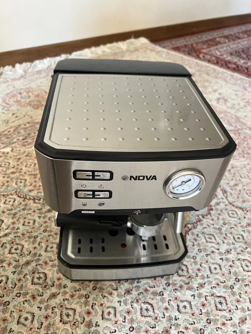 قهوه ساز|سماور، چای‌ساز، قهوه‌ساز|اردبیل, |دیوار