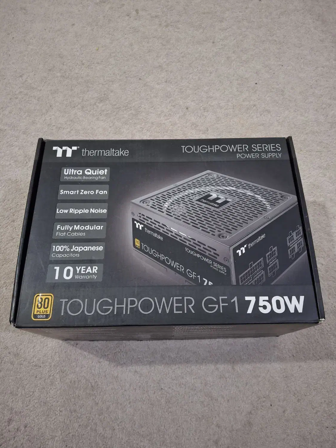 کارت گرافیک Rx 570 Rog Strix 8G|قطعات و لوازم جانبی رایانه|اهواز, شهرک رزمندگان|دیوار