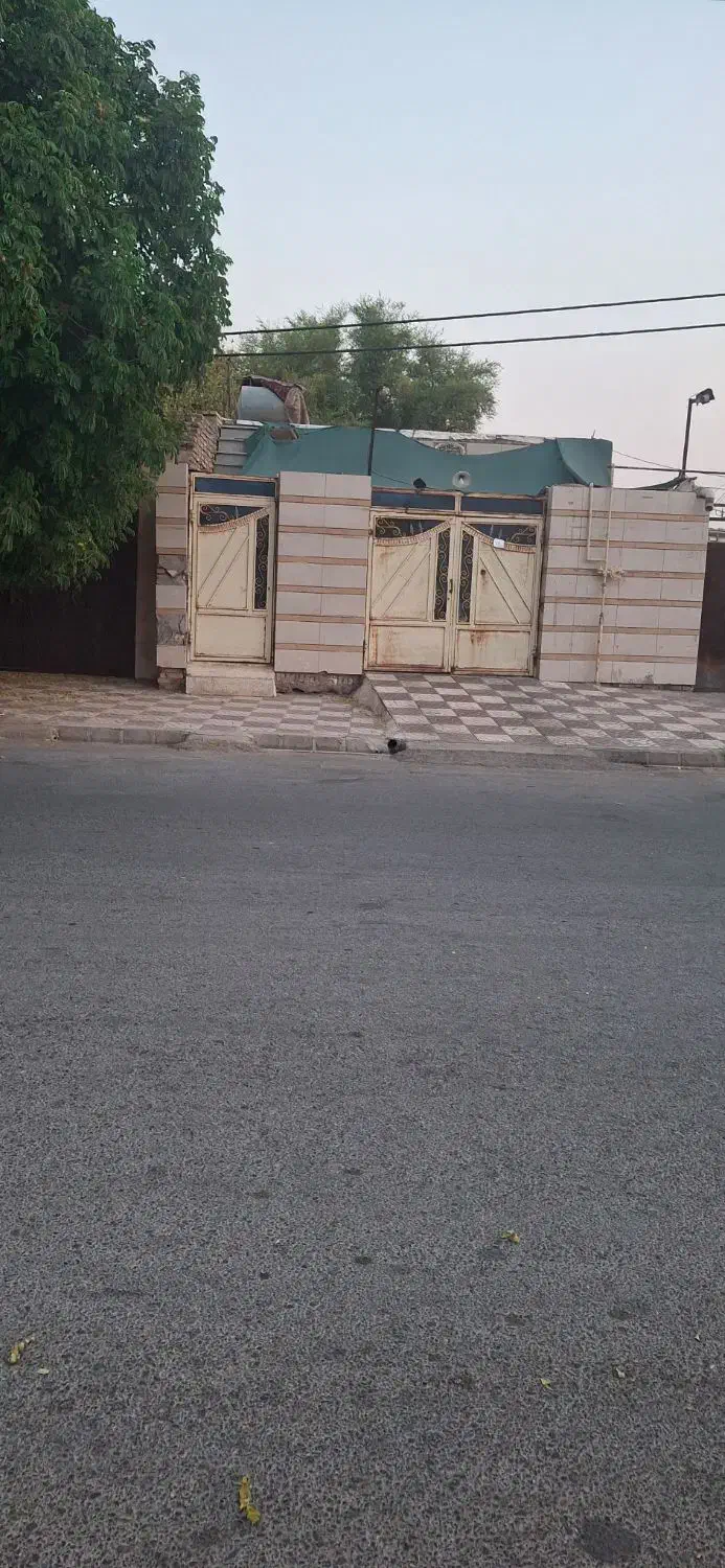 خانه سنجر سند ثبتی بهترین نقطه شهرک خیابان اصلی|فروش خانه و ویلا|دزفول, |دیوار