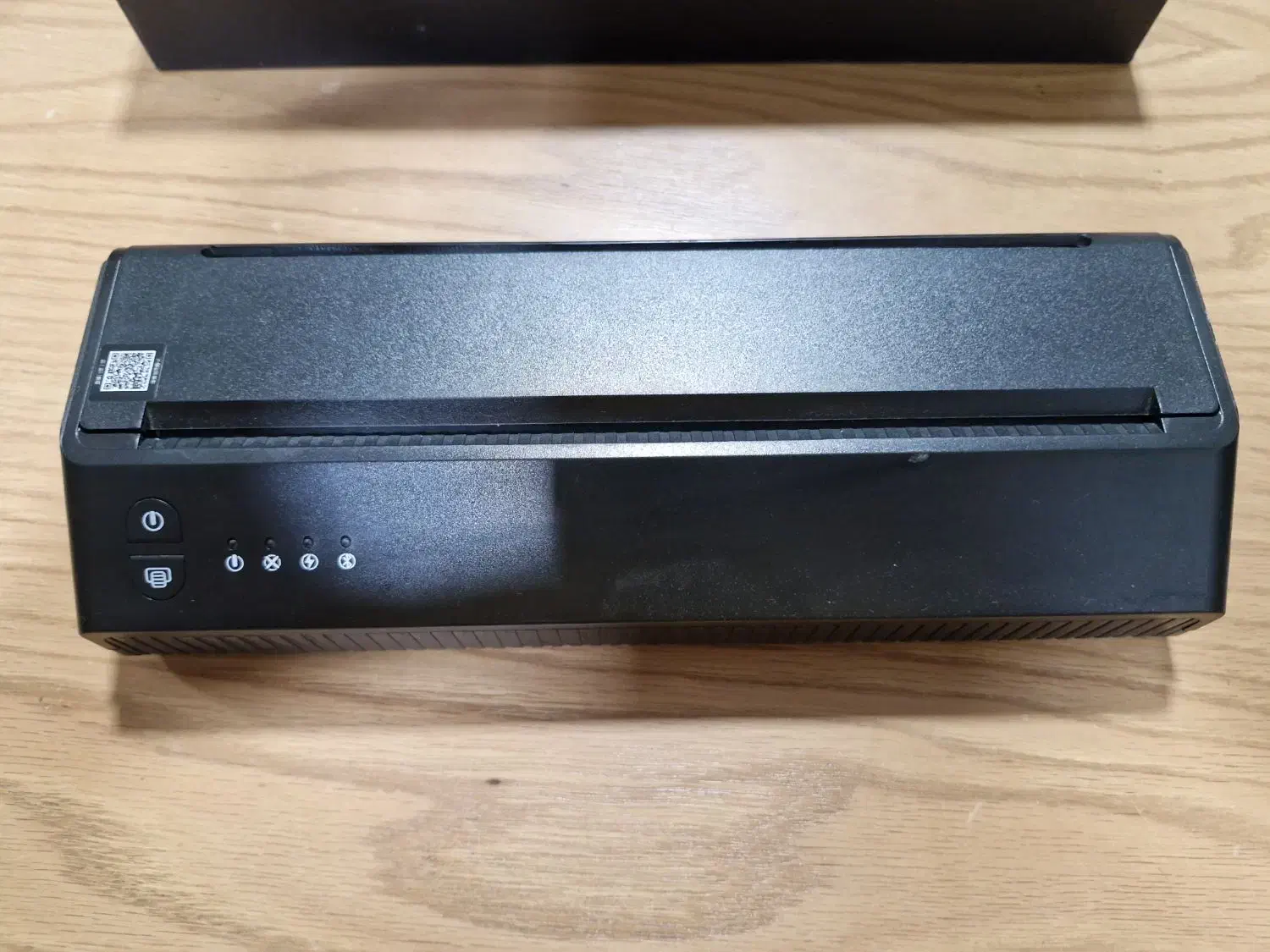 پرینتر حرارتی تتو(استنسیل)|پرینتر، اسکنر، کپی، فکس|آزادشهر, |دیوار