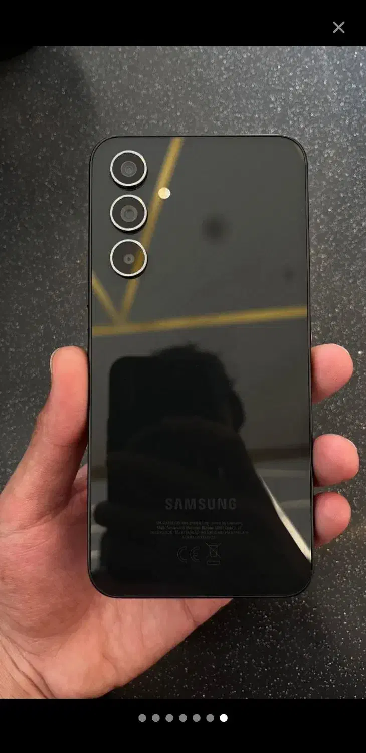 a54 256|موبایل|صدرا-فارس, فاز ۱|دیوار