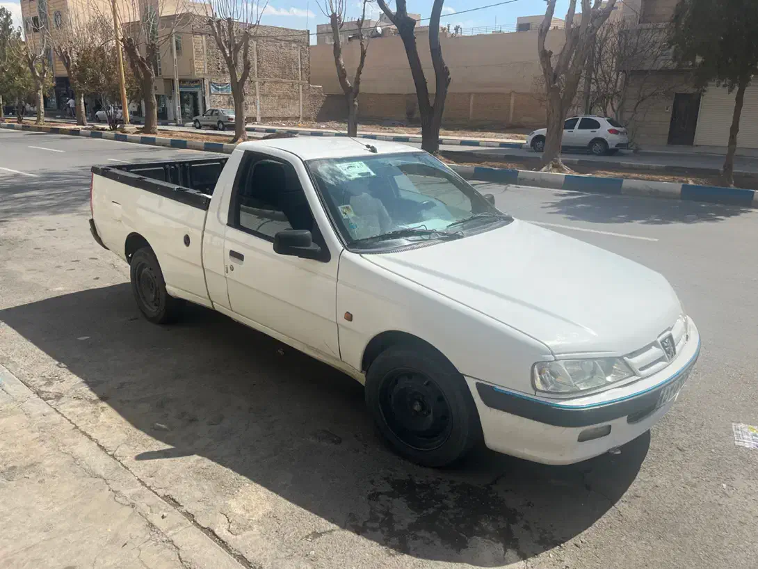 اریسان مدل ۹۵|خودرو سواری و وانت|شاهین‌شهر, گرگاب|دیوار