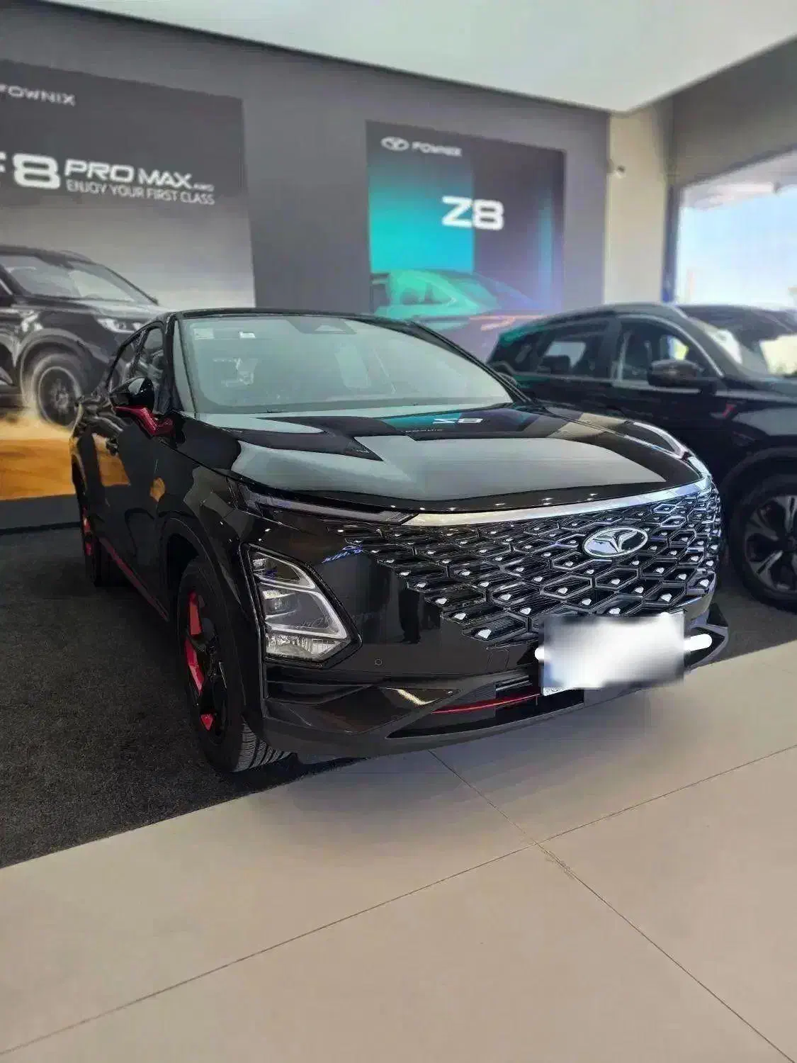 فونیکس fx|خودرو سواری و وانت|قزوین, |دیوار