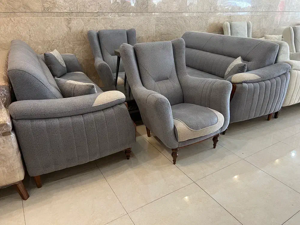 اقساط 12 ماهه بدون سود تربت حیدریه.شهرک|مبلمان خانگی و میز عسلی|تربت‌حیدریه, شهرک ولیعصر|دیوار