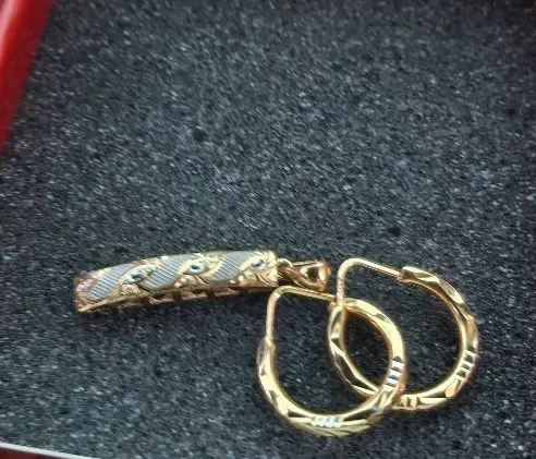 حدود۵۰ گرم طلا|جواهرات|قرچک, مهدیه|دیوار