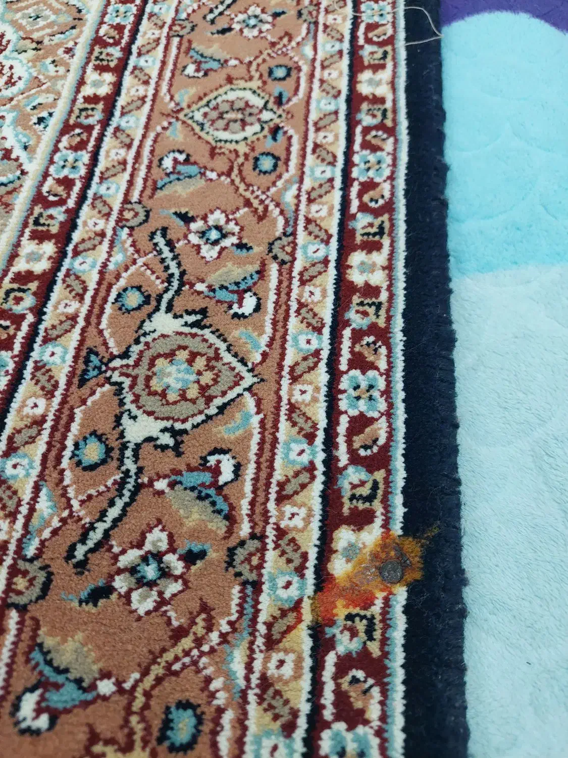 فرش راهرو|فرش|بندرعباس, |دیوار