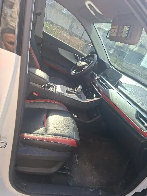 ایکس ۵۵ پرو|خودرو سواری و وانت|مشهد, امام رضا (ع)|دیوار