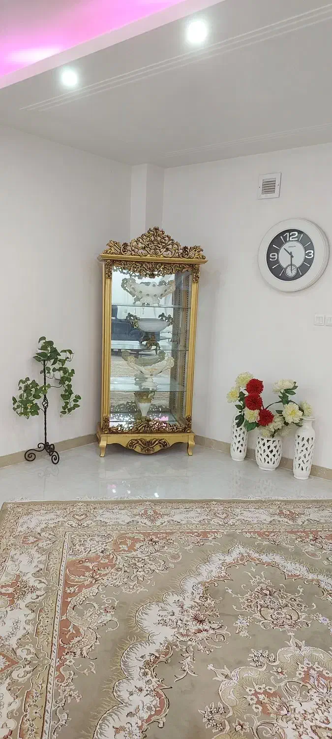 بوفه|بوفه، ویترین، کنسول|ایذه, |دیوار