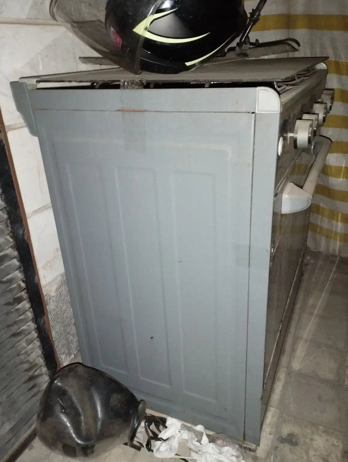 گاز|اجاق گاز و لوازم برقی پخت‌وپز|تهران, شهرک کوهسار|دیوار