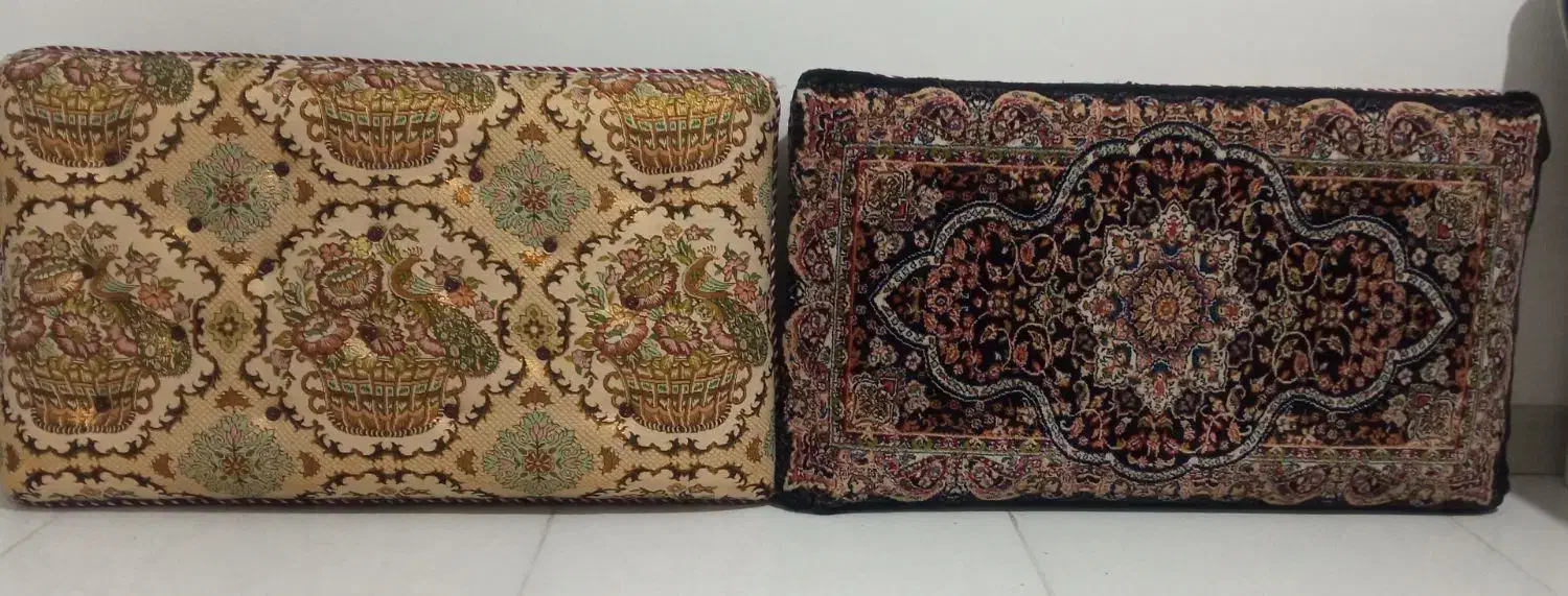 6 عدد پشتی|پشتی|سنندج, |دیوار