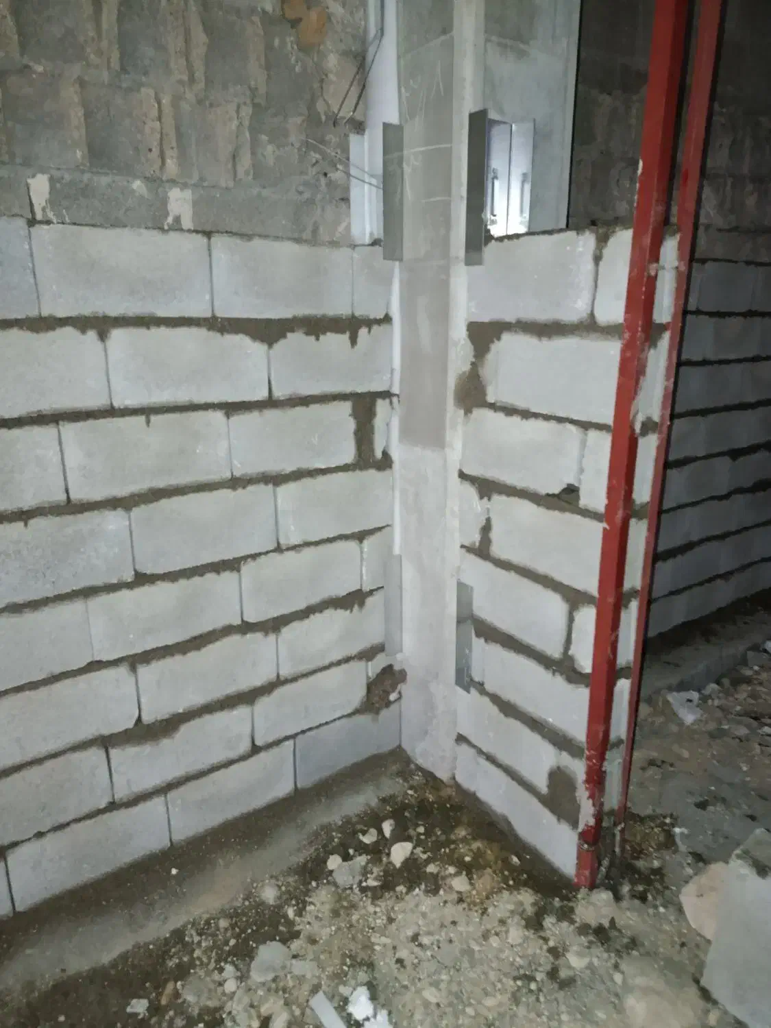 استاد کار بنایی|خدمات پیشه و مهارت|بندر کنگان, |دیوار