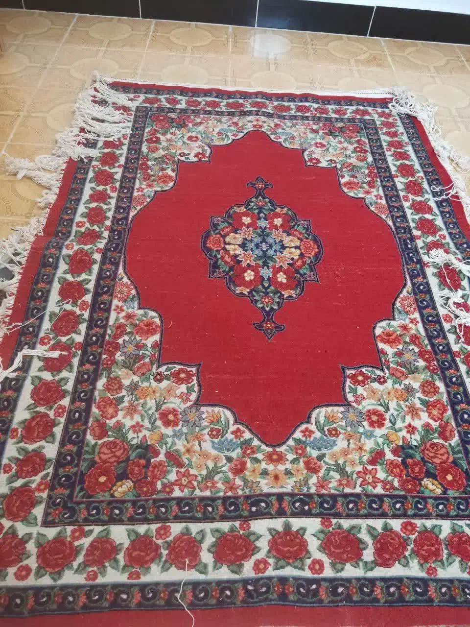 فروش فرش دستباف|فرش|تهران, هفت چنار|دیوار