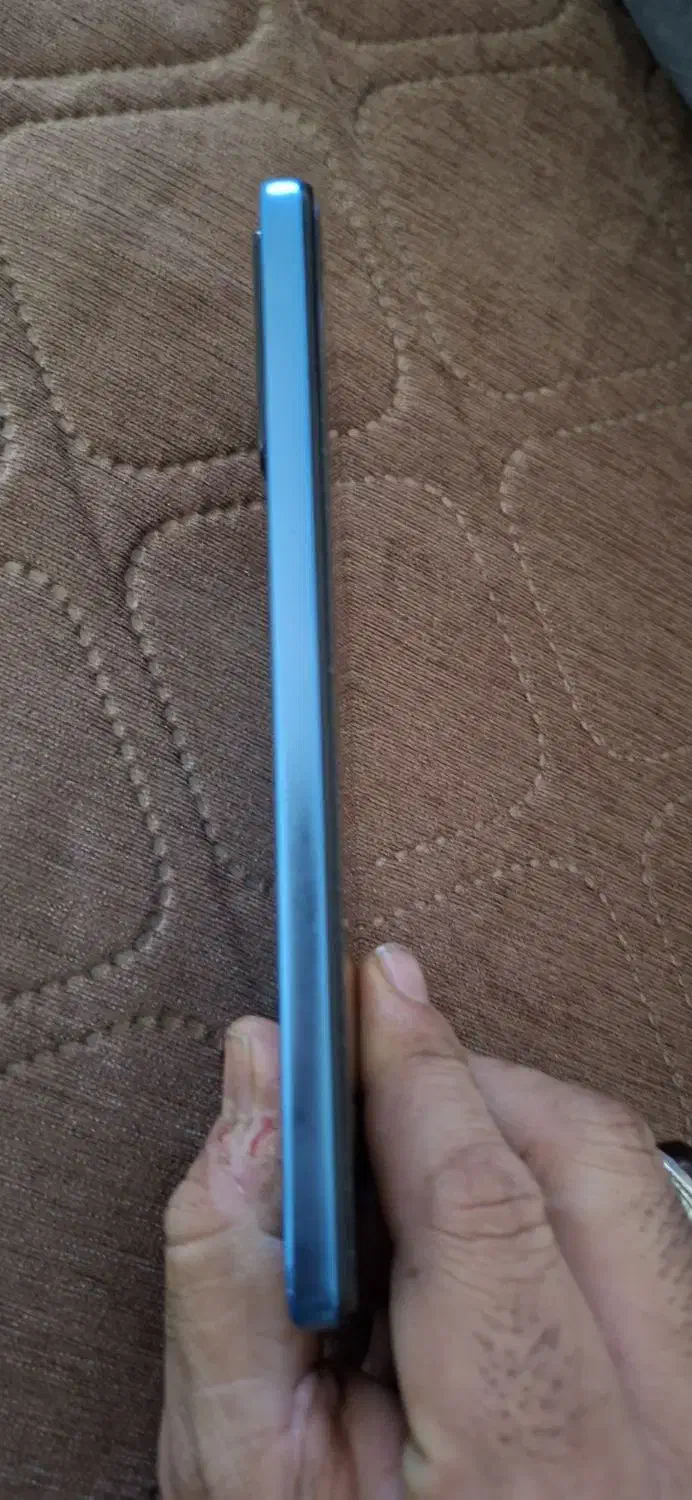 گوشی پکو ایکس فور|موبایل|مشهد, فدک|دیوار