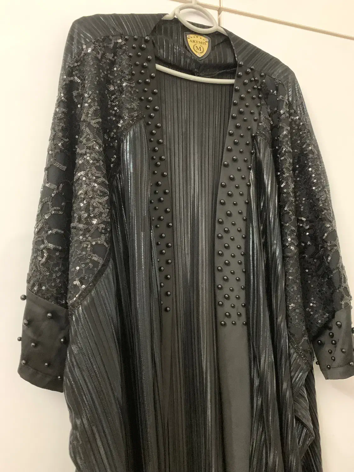 مانتو عبایی|لباس|قم, ولیعصر|دیوار