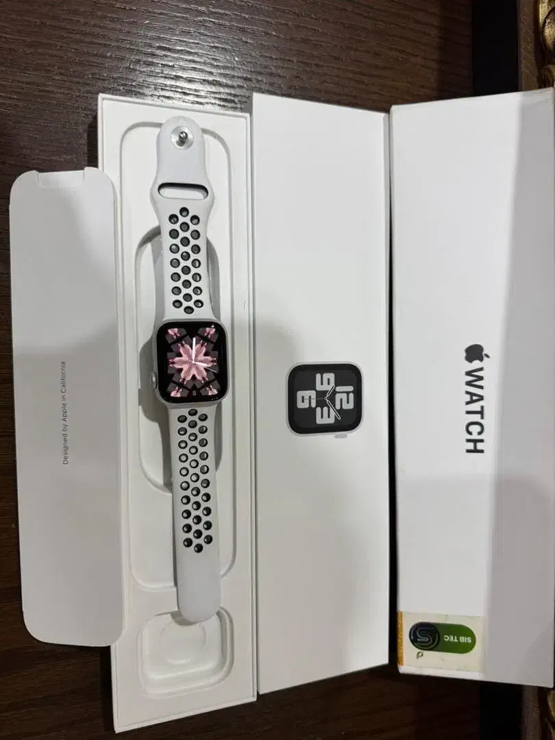 اپل واچ|لوازم جانبی موبایل و تبلت|تهران, تهرانپارس غربی|دیوار