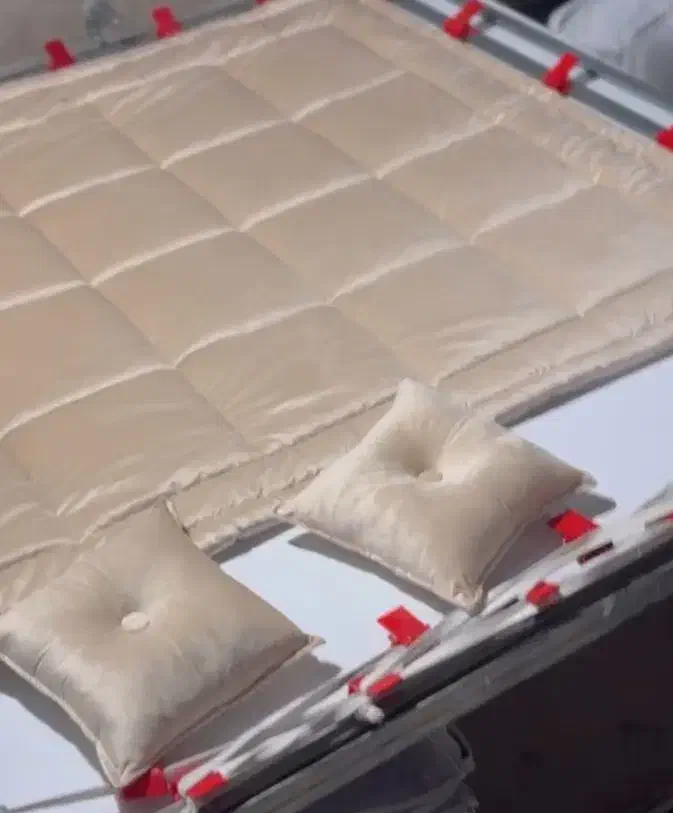 سرویس مخمل کالیفرنیا|سرویس روتختی|آمل, |دیوار