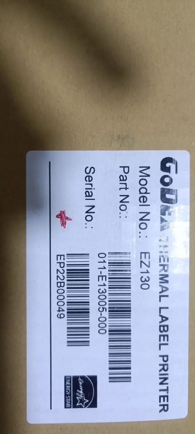 GoDEX EZ130 . لیبل پرینتر گودکس 300dpi|پرینتر، اسکنر، کپی، فکس|تهران, ایرانشهر|دیوار