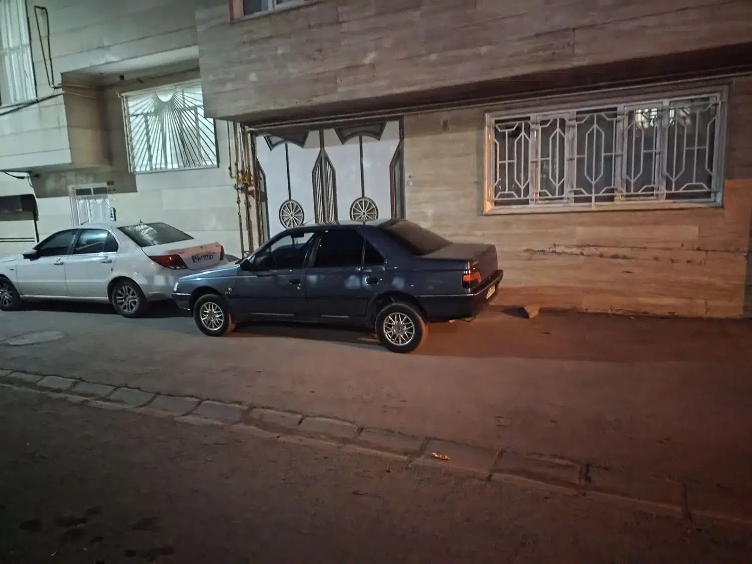 پژو 405 GLX مدل 95|خودرو سواری و وانت|سنندج, |دیوار