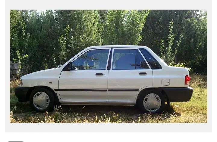 راننده سرویس هستم .|خدمات حمل و نقل|قرچک, ولی آباد|دیوار