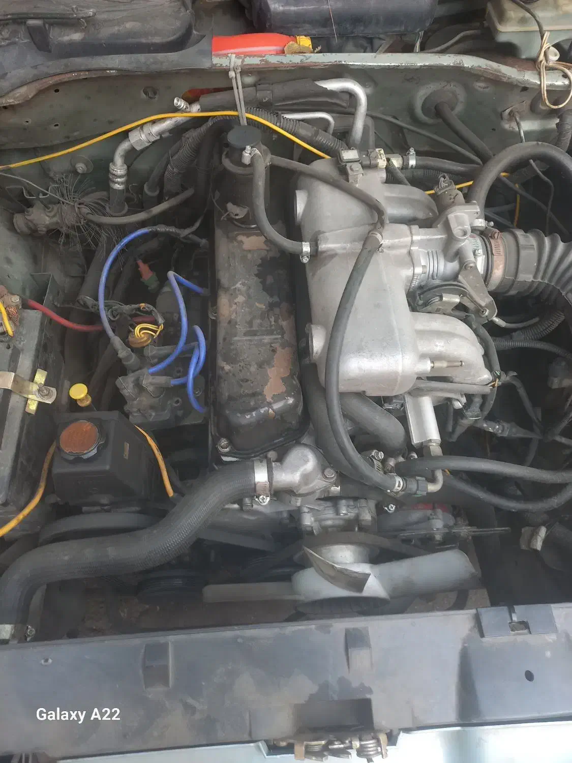 پژو روآ مدل ۸۶|خودرو سواری و وانت|کرج, حیدرآباد|دیوار