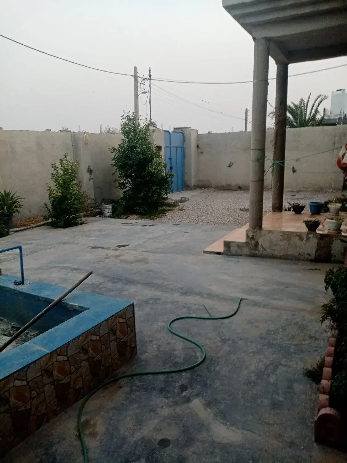 خونه ویلایی بویری|فروش خانه و ویلا|برازجان, |دیوار