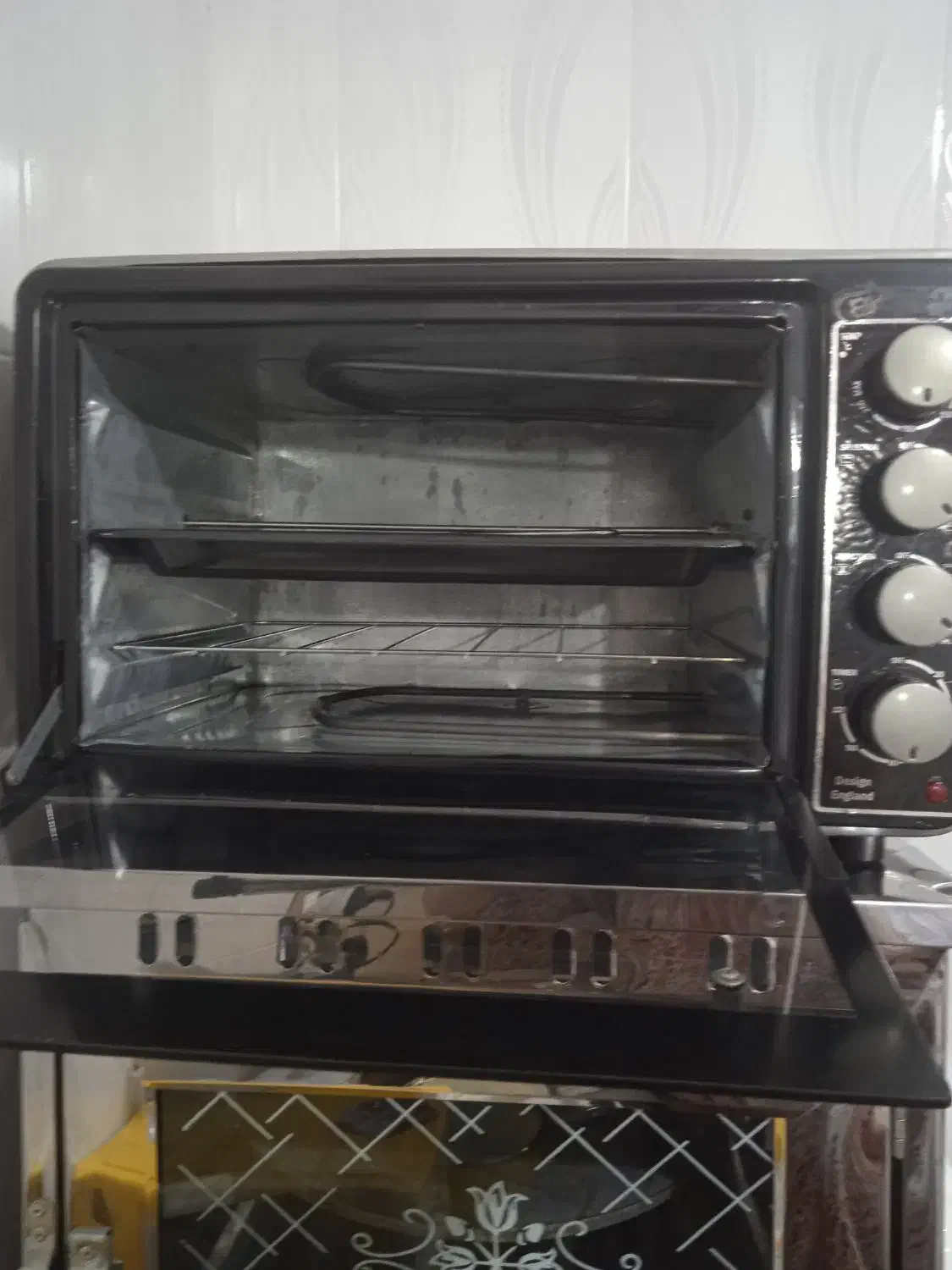 توستر|اجاق گاز و لوازم برقی پختوپز|سنندج, |دیوار