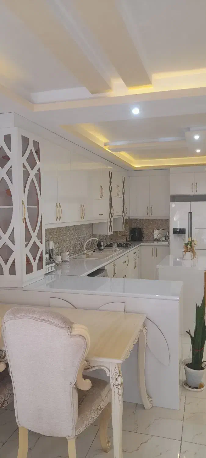 خدمات ساخت ونصب کابینت|خدمات پیشه و مهارت|رشت, توشیبا|دیوار