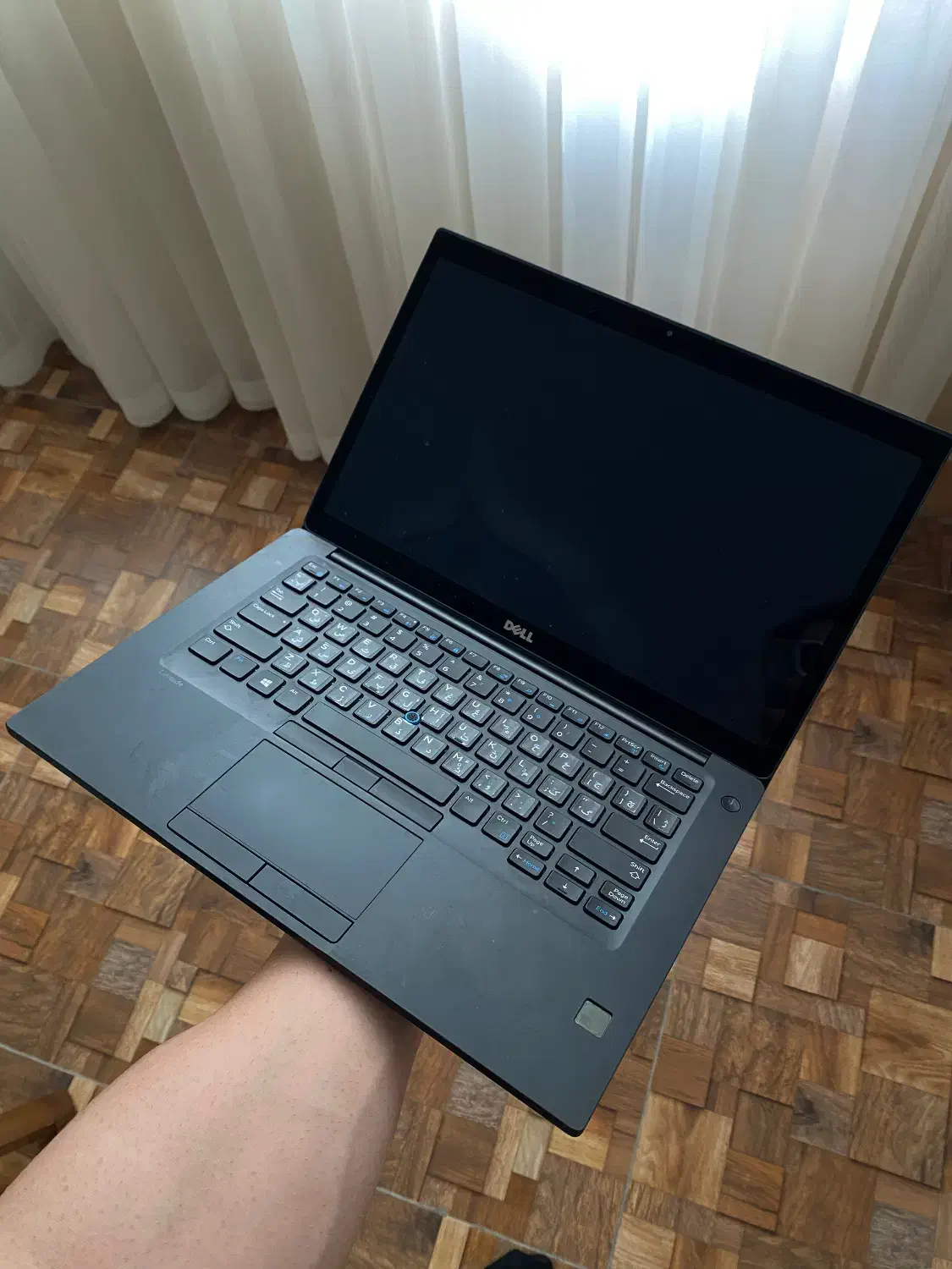 لبتاپ Dell|رایانه همراه|زاهدان, |دیوار