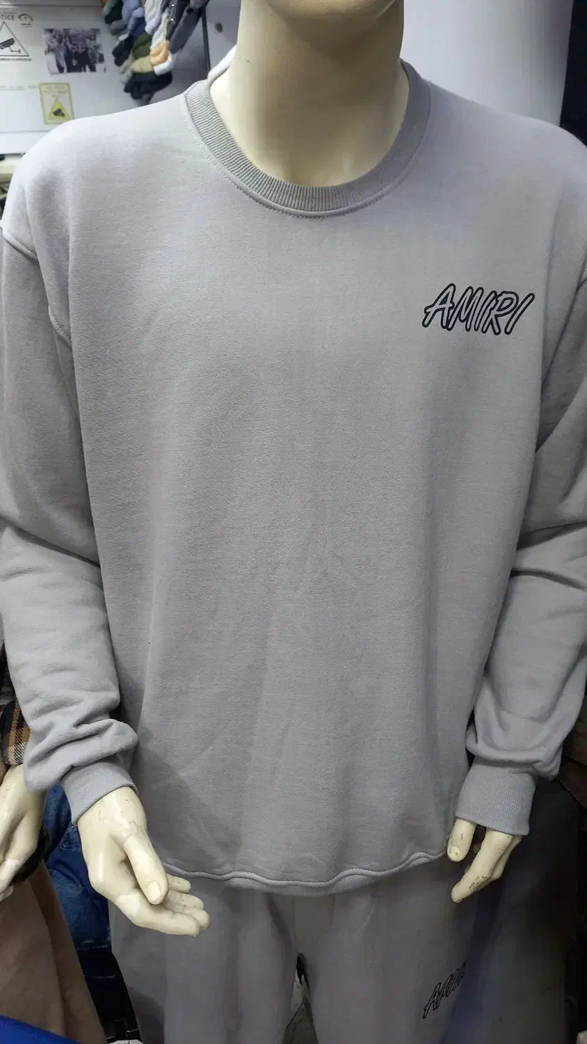 فروشنده پوشاک مردانه|استخدام بازاریابی و فروش|رشت, بازار|دیوار