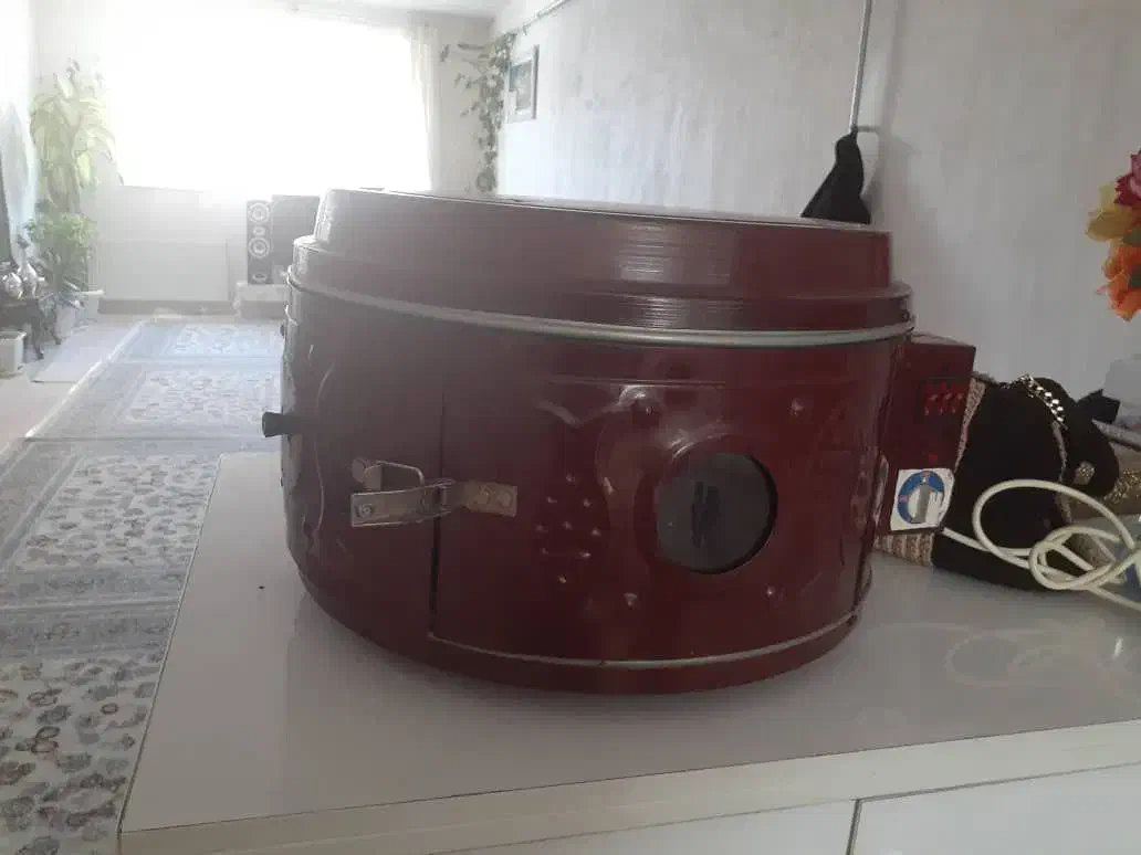 تنورک برقی|اجاق گاز و لوازم برقی پخت‌وپز|سردشت, |دیوار