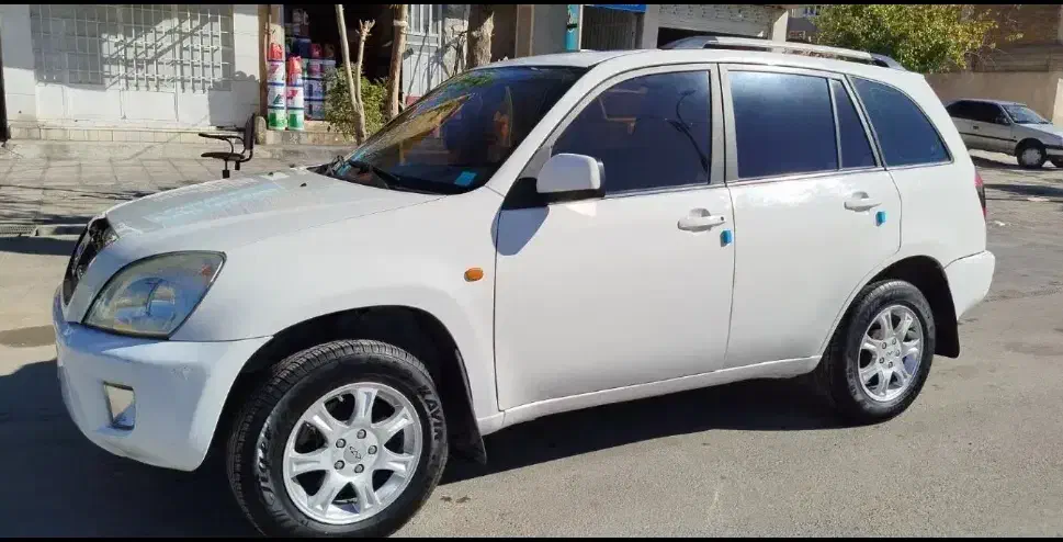 ام وی ام X33 مدل 1393|خودرو سواری و وانت|مراغه, |دیوار