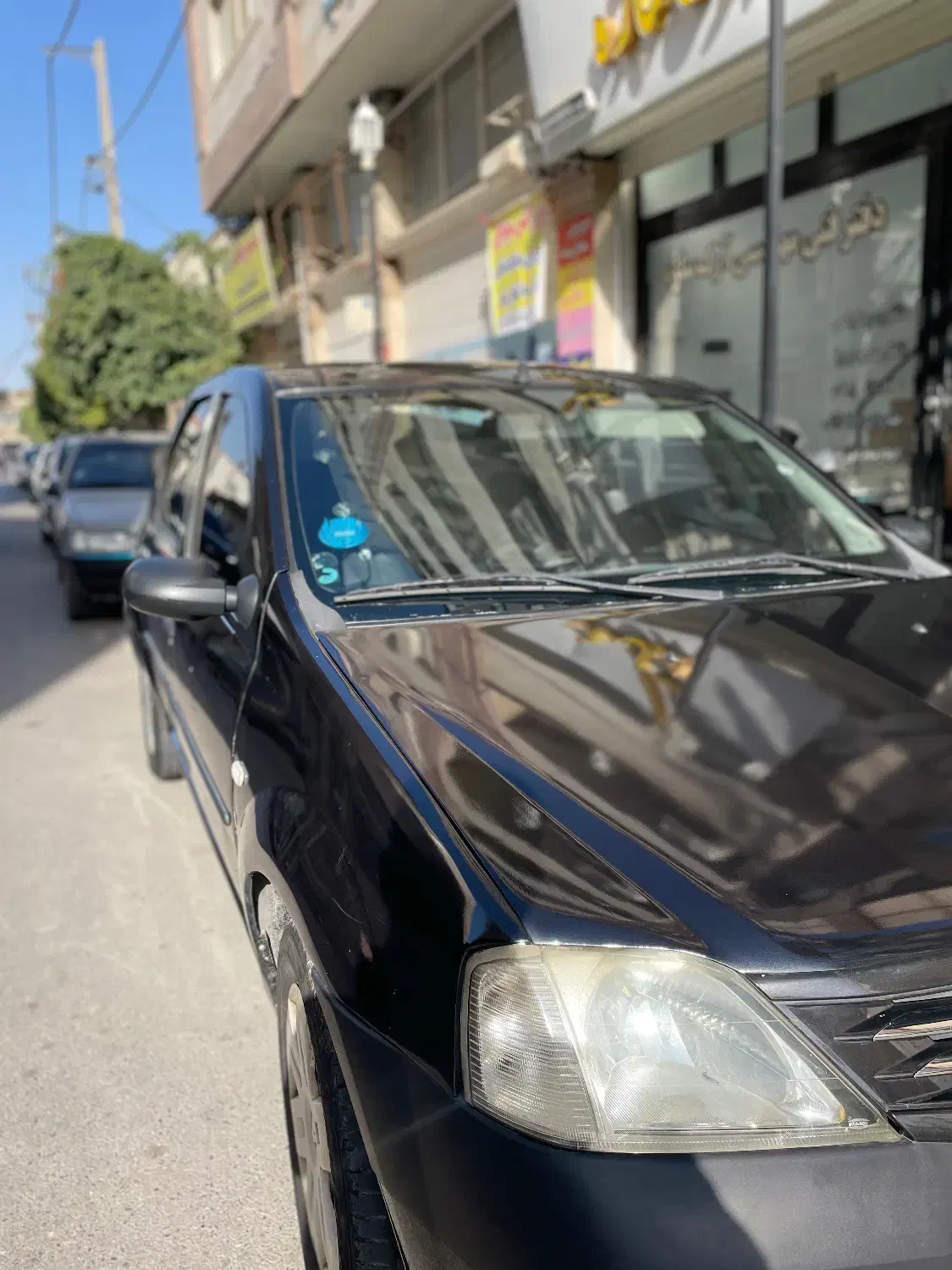 ال نود مدل ۸۷ E 1|خودرو سواری و وانت|گنبد کاووس, |دیوار