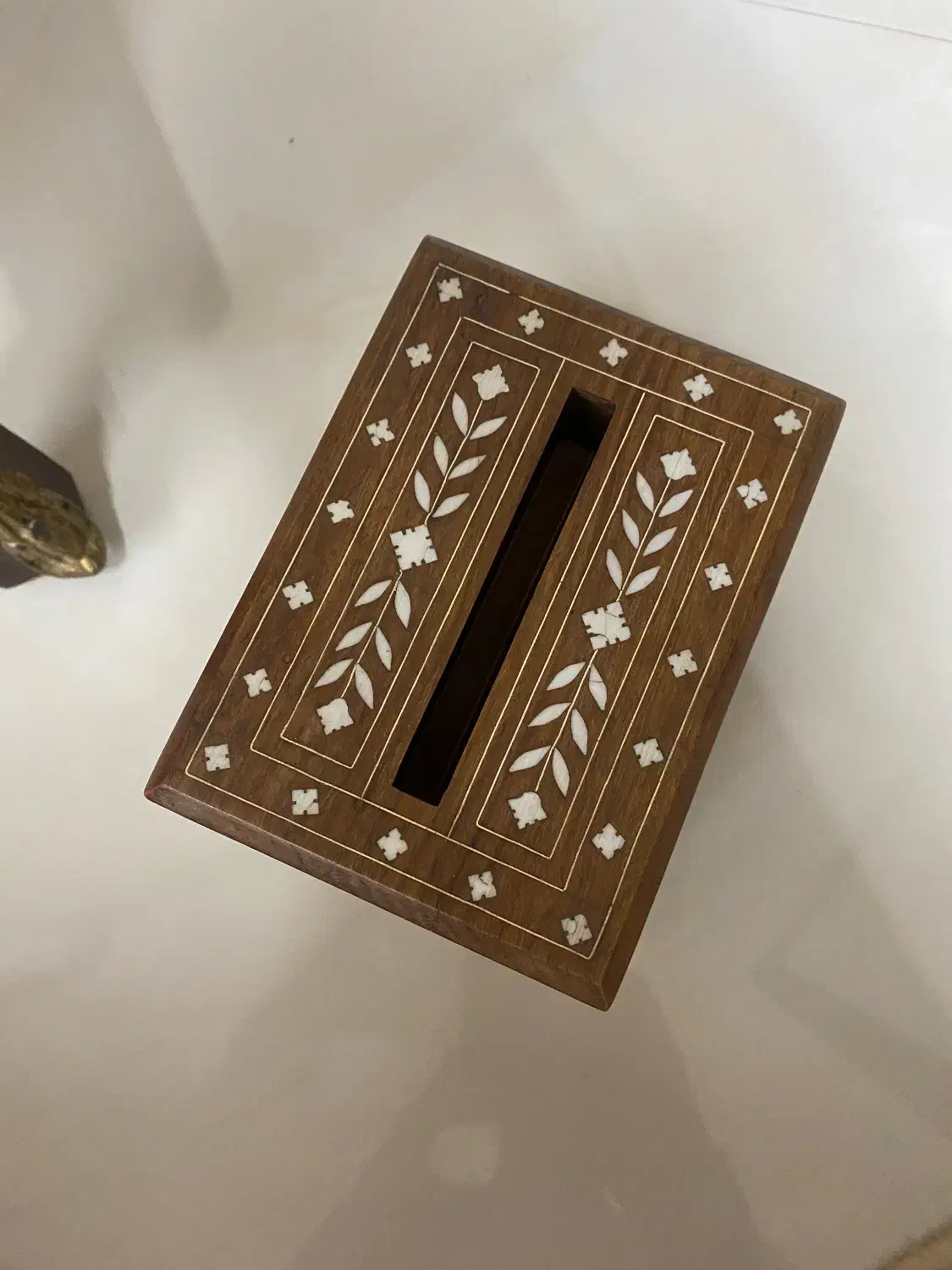 جعبه سیگار ۱۵۰ ساله|کلکسیون اشیاء عتیقه|سبزوار, فیاض|دیوار