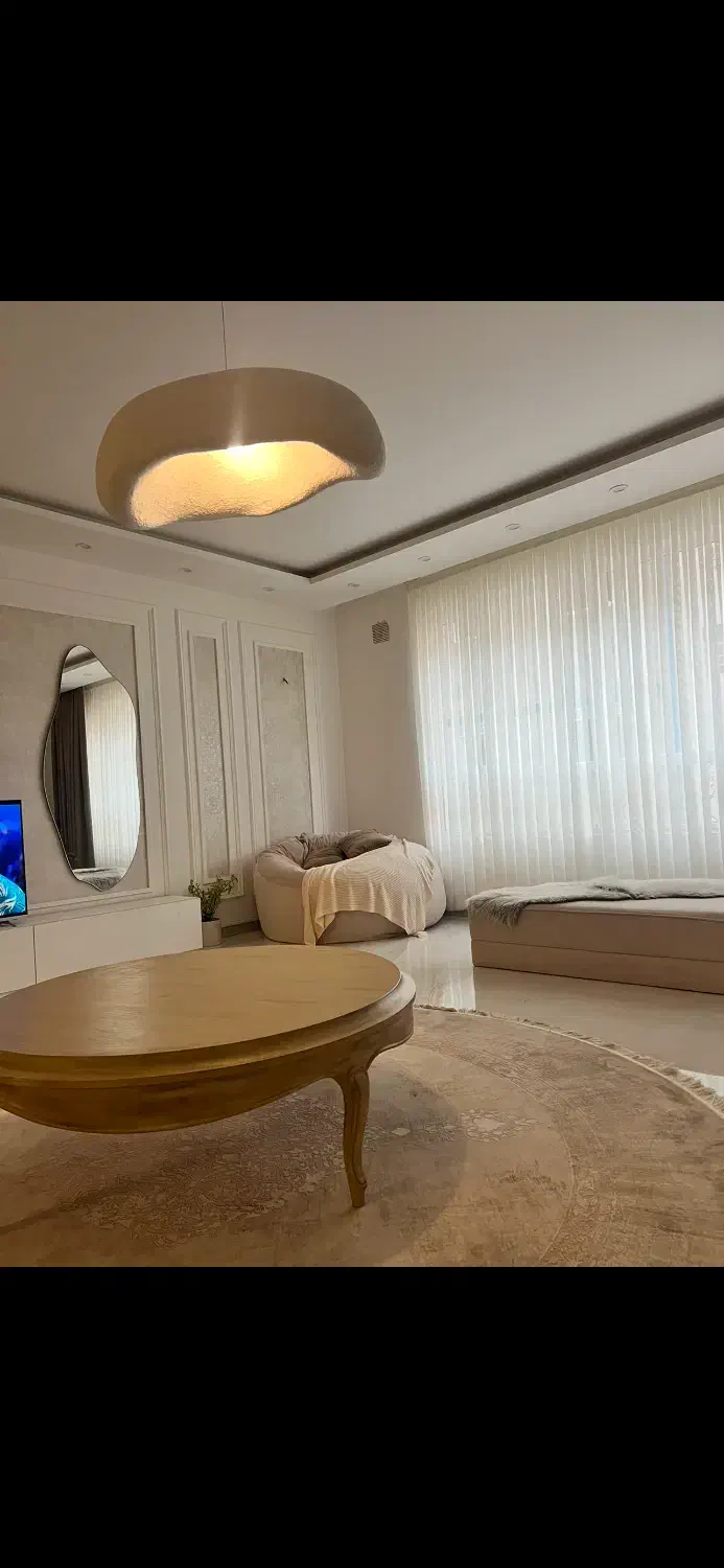 لوستر پایه ماشه|لوستر و چراغ آویز|مشهد, الهیه|دیوار