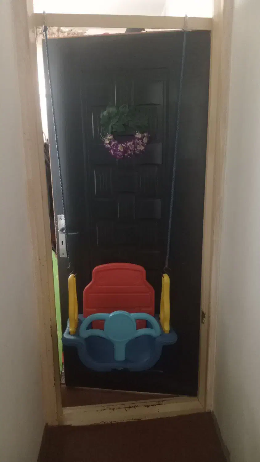 .تاب تا ۵سال|اسباب و اثاث بچه|اردبیل, |دیوار