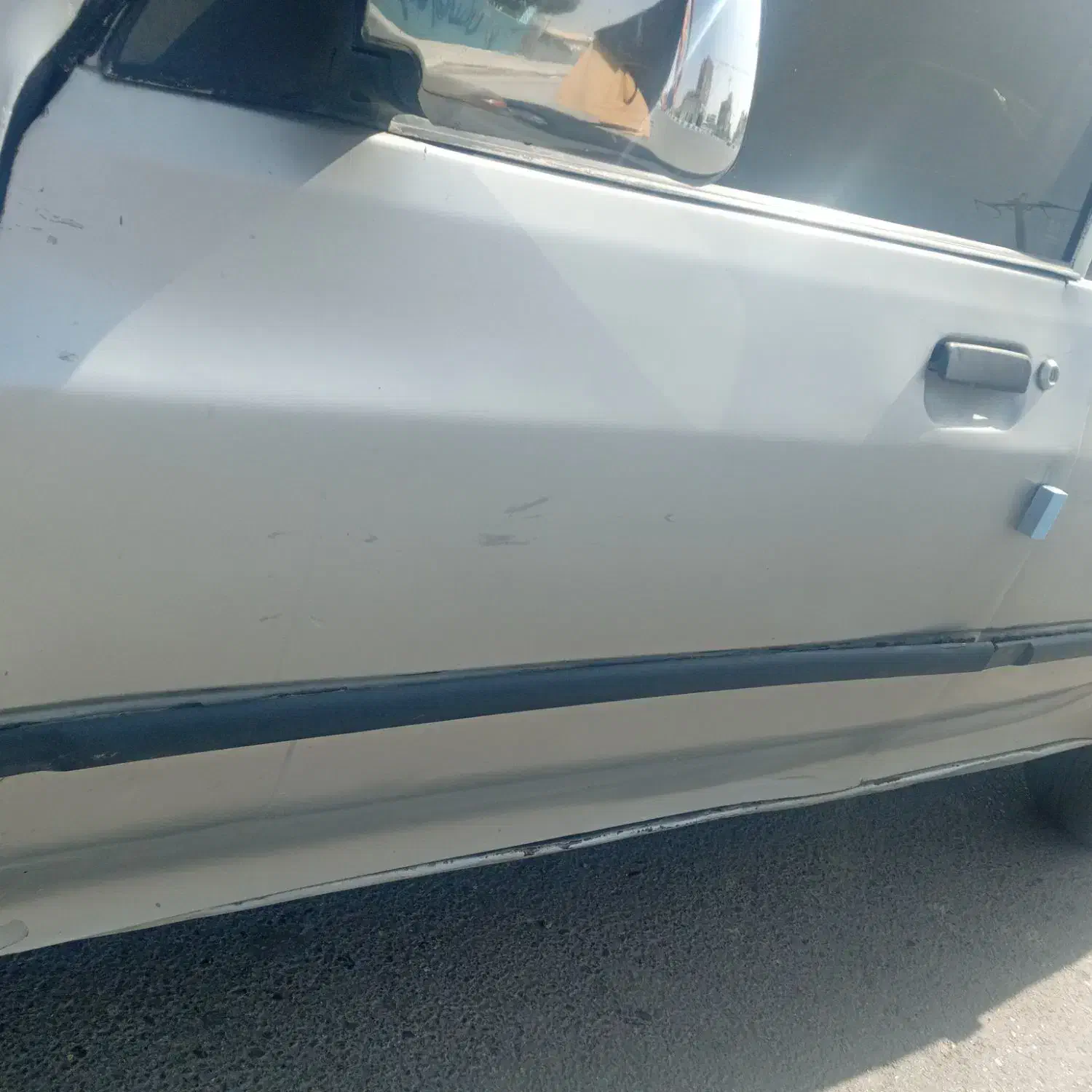 ماشین پراید  83 انژگتور|خودرو سواری و وانت|شیروان (خراسان), |دیوار