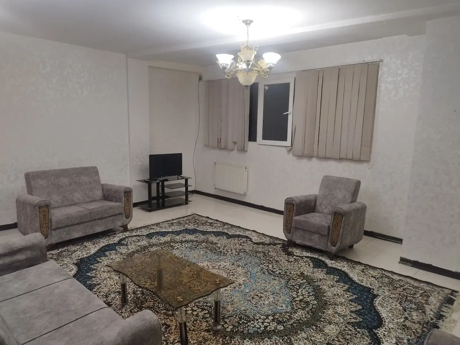 اجاره آپارتمان مبله در کار اندیش|اجارهٔ کوتاه‌مدت آپارتمان و سوئیت|شیراز, کاراندیش|دیوار