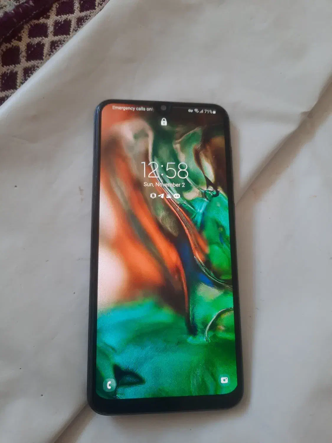 سامسونگ a30|موبایل|تبریز, |دیوار