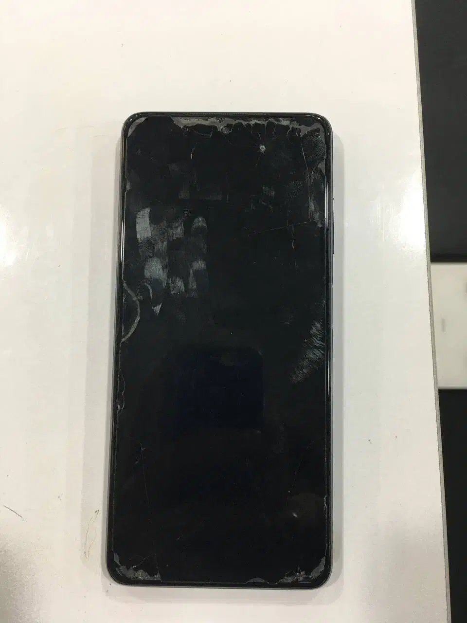 گوشی poco x3pro|موبایل|اهواز, کیان اباد|دیوار