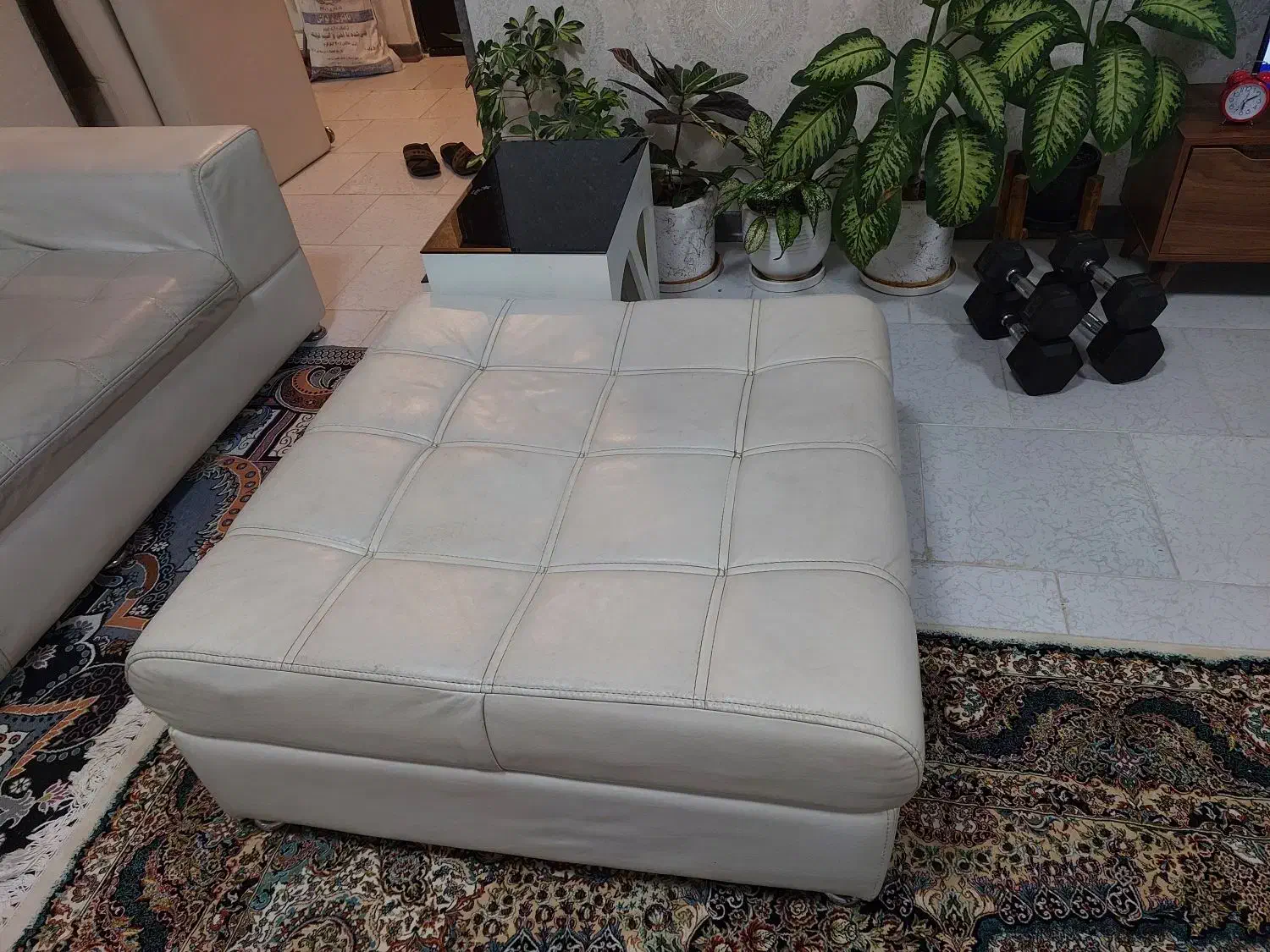 مبل ال|مبلمان خانگی و میز عسلی|پردیس, فاز ۸|دیوار