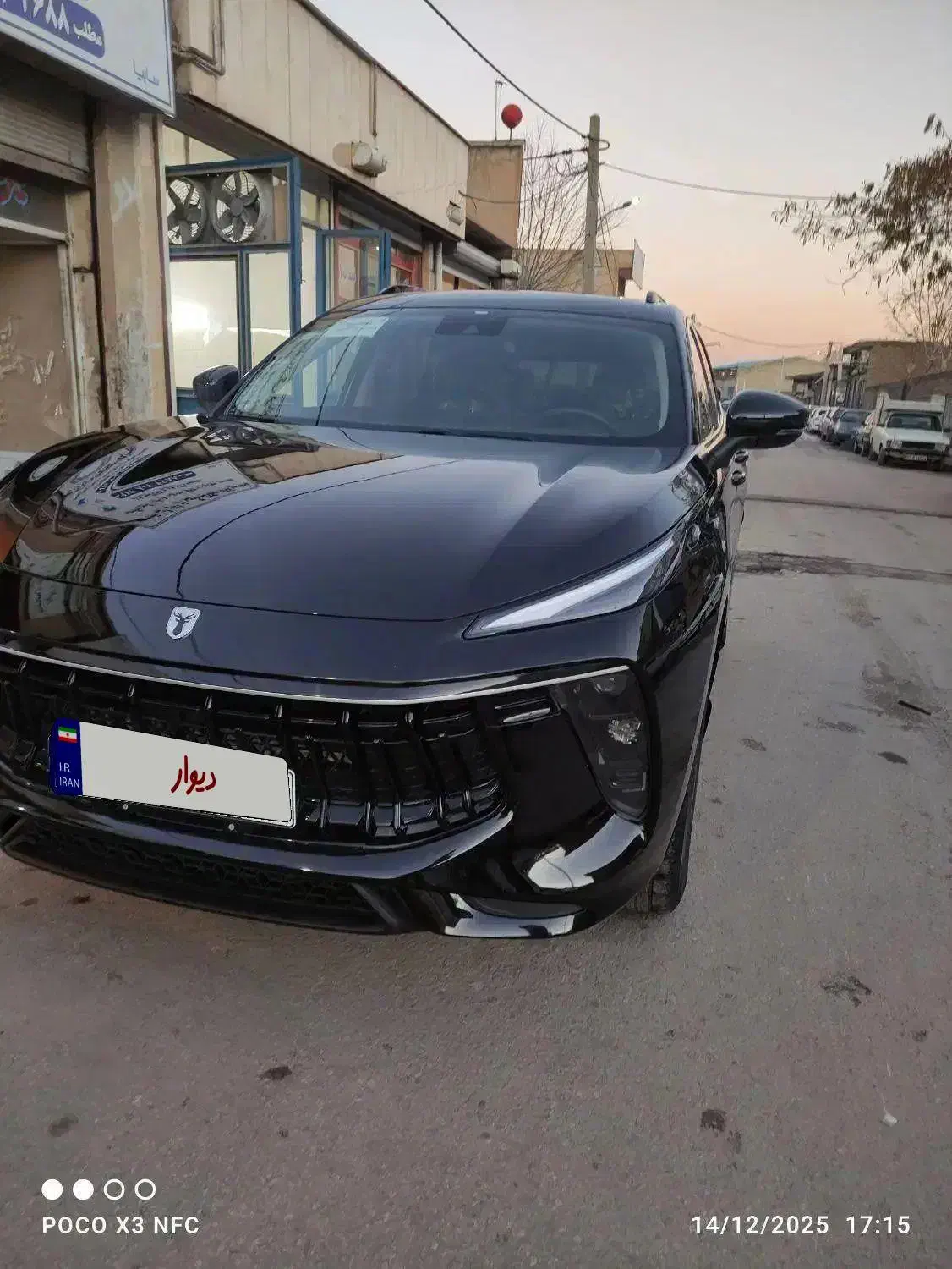 لاماری 1403|خودرو سواری و وانت|ارومیه, |دیوار