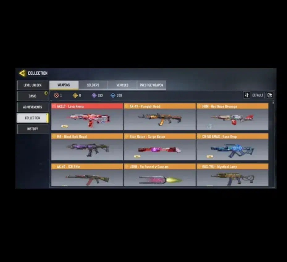 اکانت کالاف دیوتی|کنسول، بازی ویدئویی و آنلاین|نهاوند, |دیوار